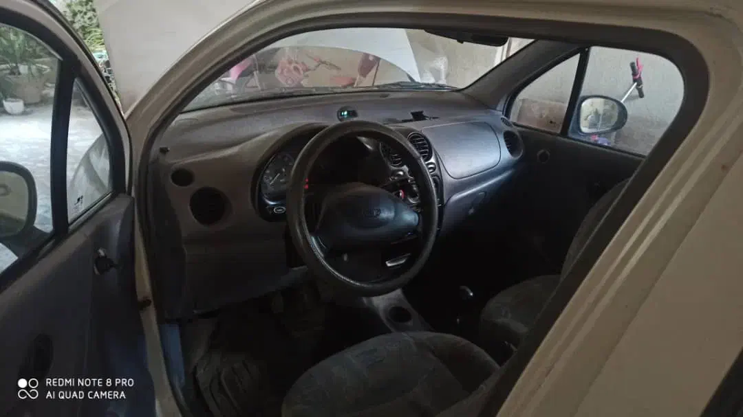 دوو ماتیز۸۰|خودرو سواری و وانت|لاهیجان, شهید آوینی|دیوار