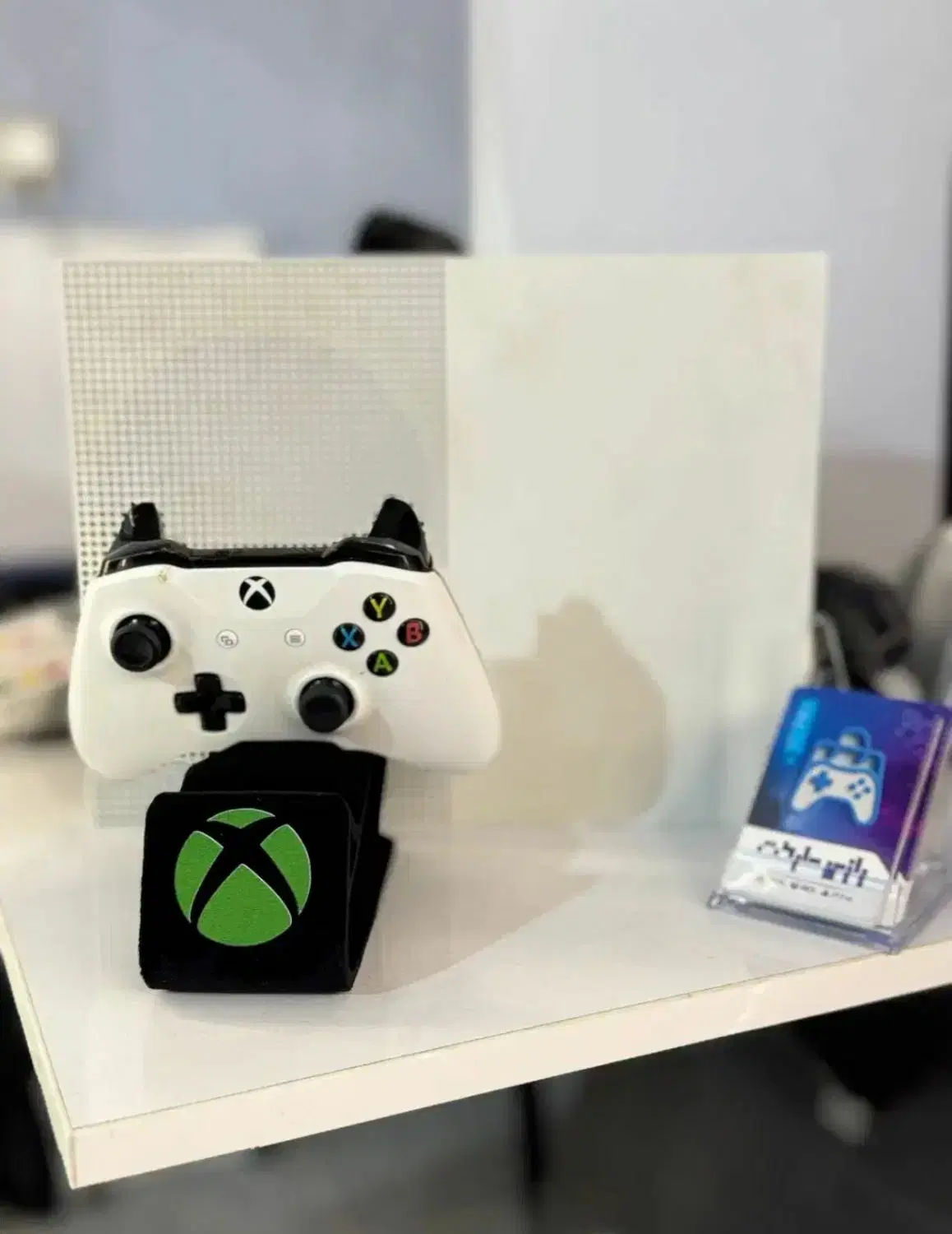 xbox one s all digital 1tb ایکس باکس بدون پیش|کنسول، بازی ویدئویی و آنلاین|تبریز, |دیوار