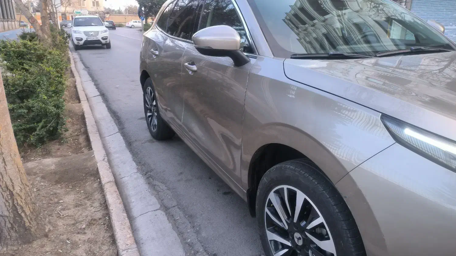 مدل1401بدون رنک|خودرو سواری و وانت|مشهد, ابوذر|دیوار