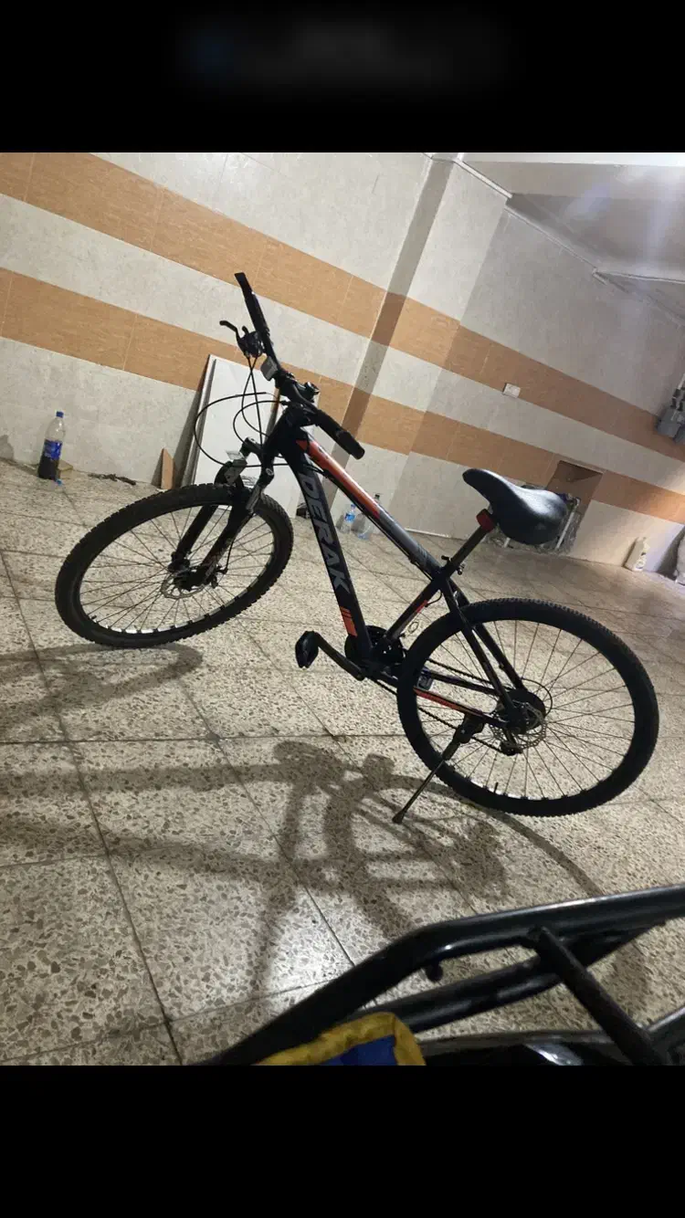 دوچرخه سایز 29|دوچرخه، اسکیت، اسکوتر|اهواز, ۳۰ متری|دیوار