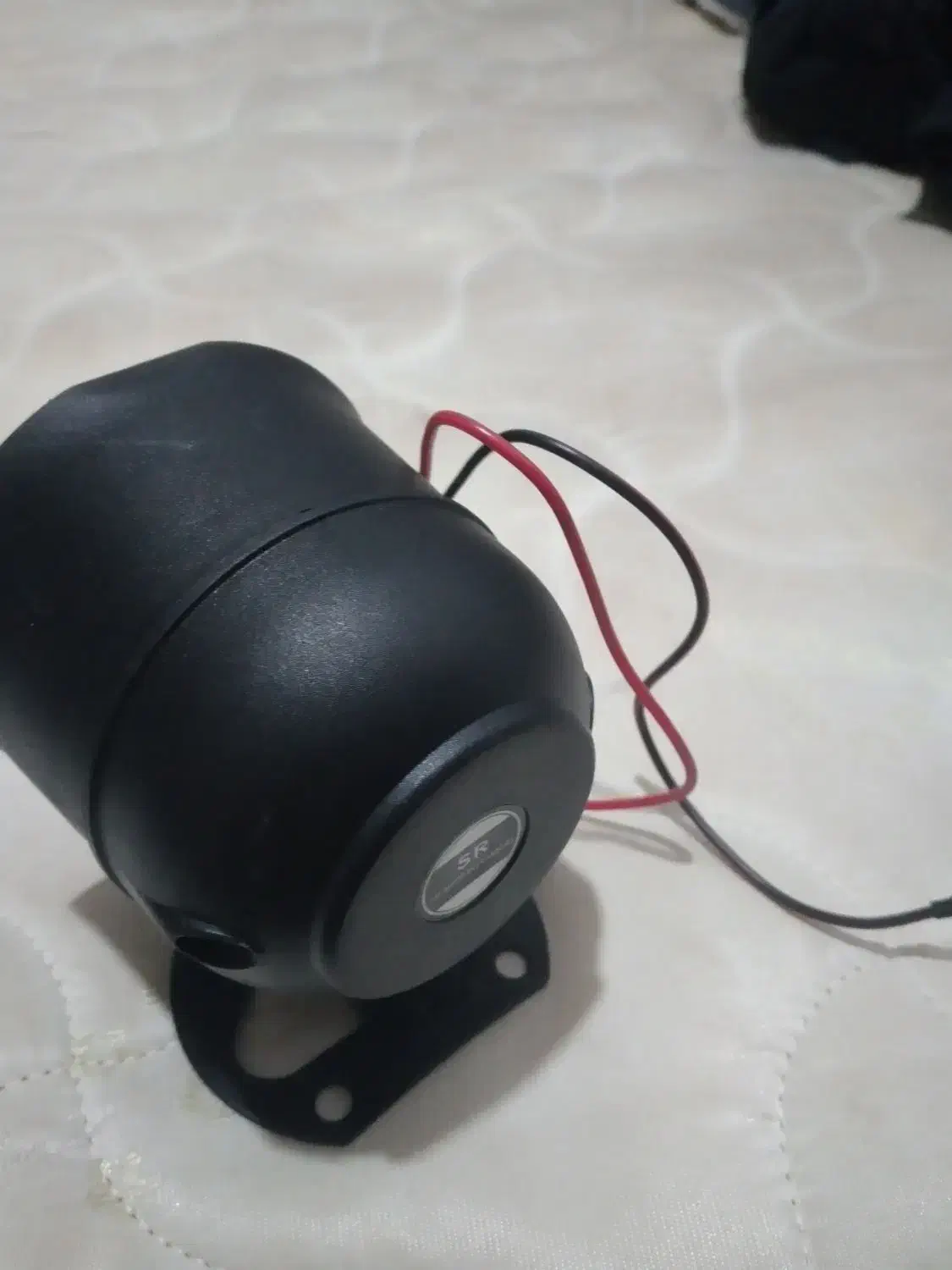 دزد گیر|قطعات یدکی و لوازم جانبی|محمدیه-قزوین, |دیوار