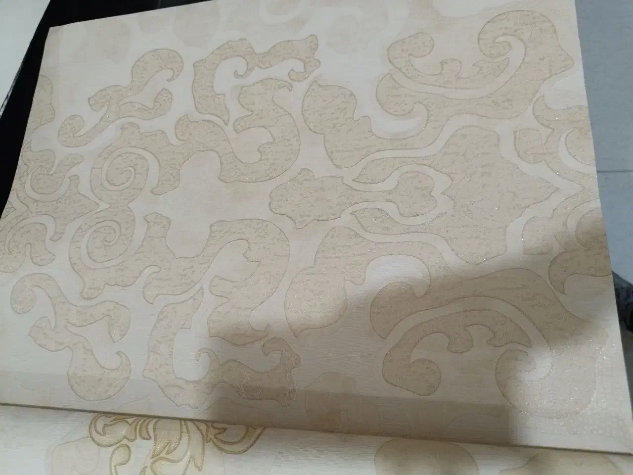 کاغذ دیواری رولی ۱۸۰|مصالح و تجهیزات ساختمان|زنجان, |دیوار