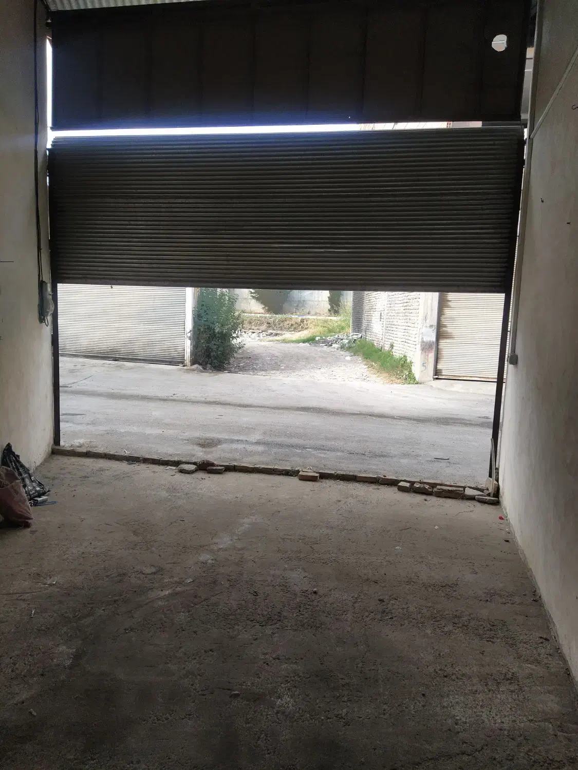 اجاره‌سی‌متر‌مغازه‌صنعتی‌ابتدای‌ذغالچال|اجارهٔ مغازه و غرفه|ساری, |دیوار