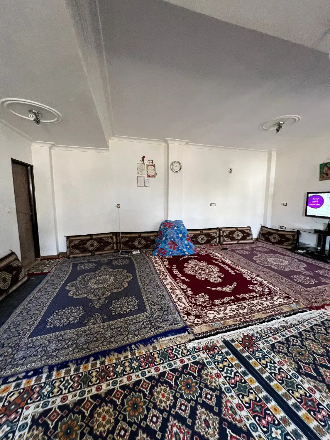 همکف سند دار|فروش آپارتمان|شفت, |دیوار