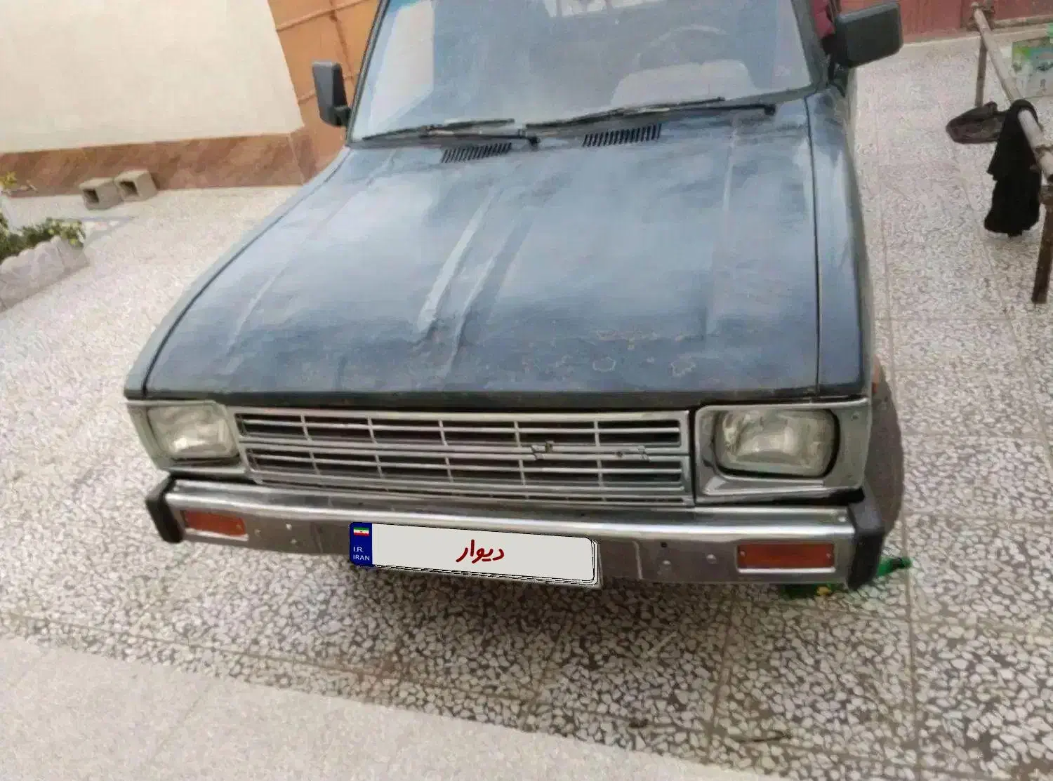 تویوتا|خودرو سواری و وانت|کرمان, |دیوار