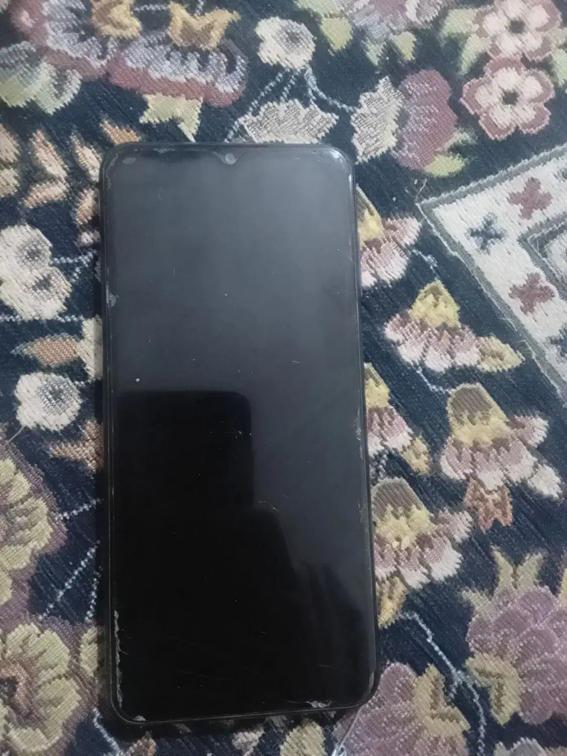 گوشی سامسونگ m13|موبایل|بمپور, |دیوار