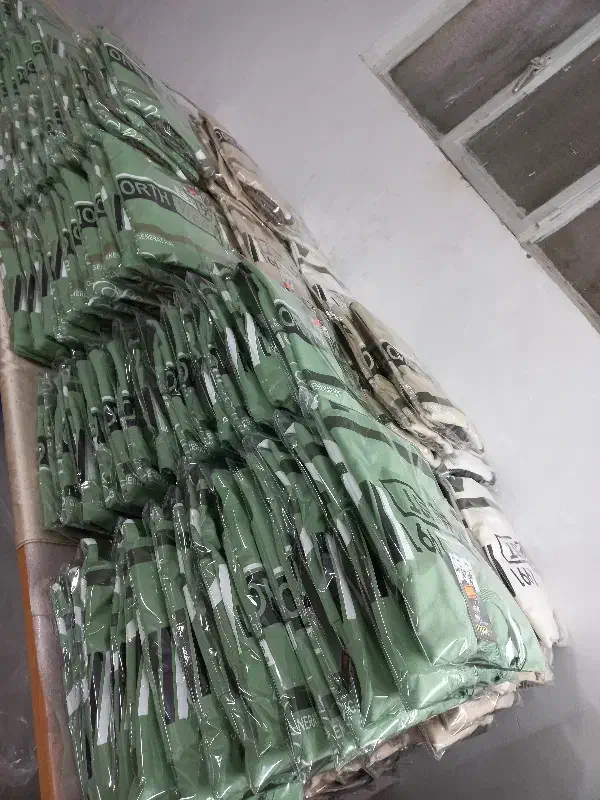 خدمات اتو و بسته بندی انواع پوشاک|خدمات پیشه و مهارت|تهران, شهرک ولیعصر شمالی|دیوار