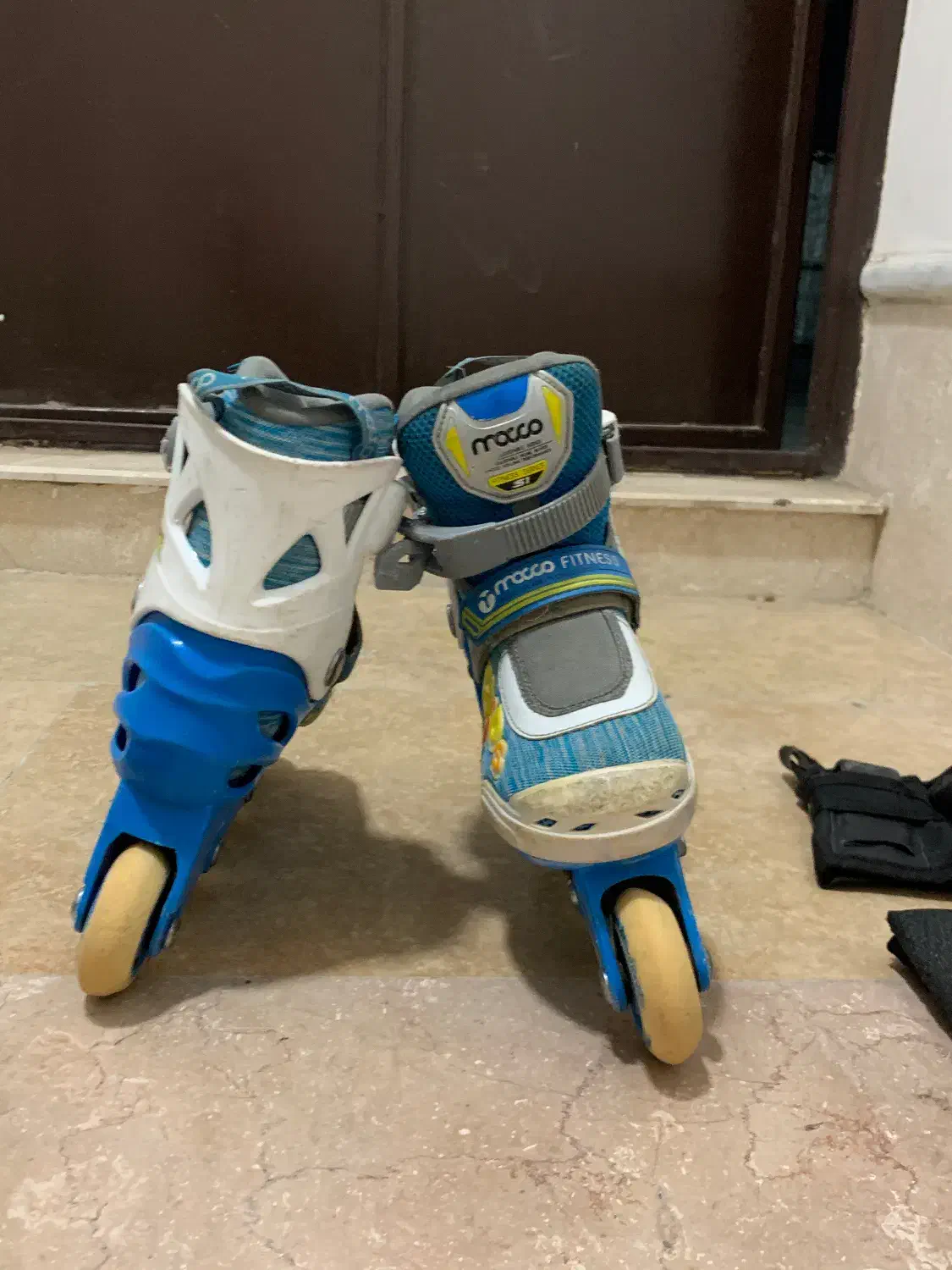 اسکیت|دوچرخه، اسکیت، اسکوتر|ارومیه, |دیوار