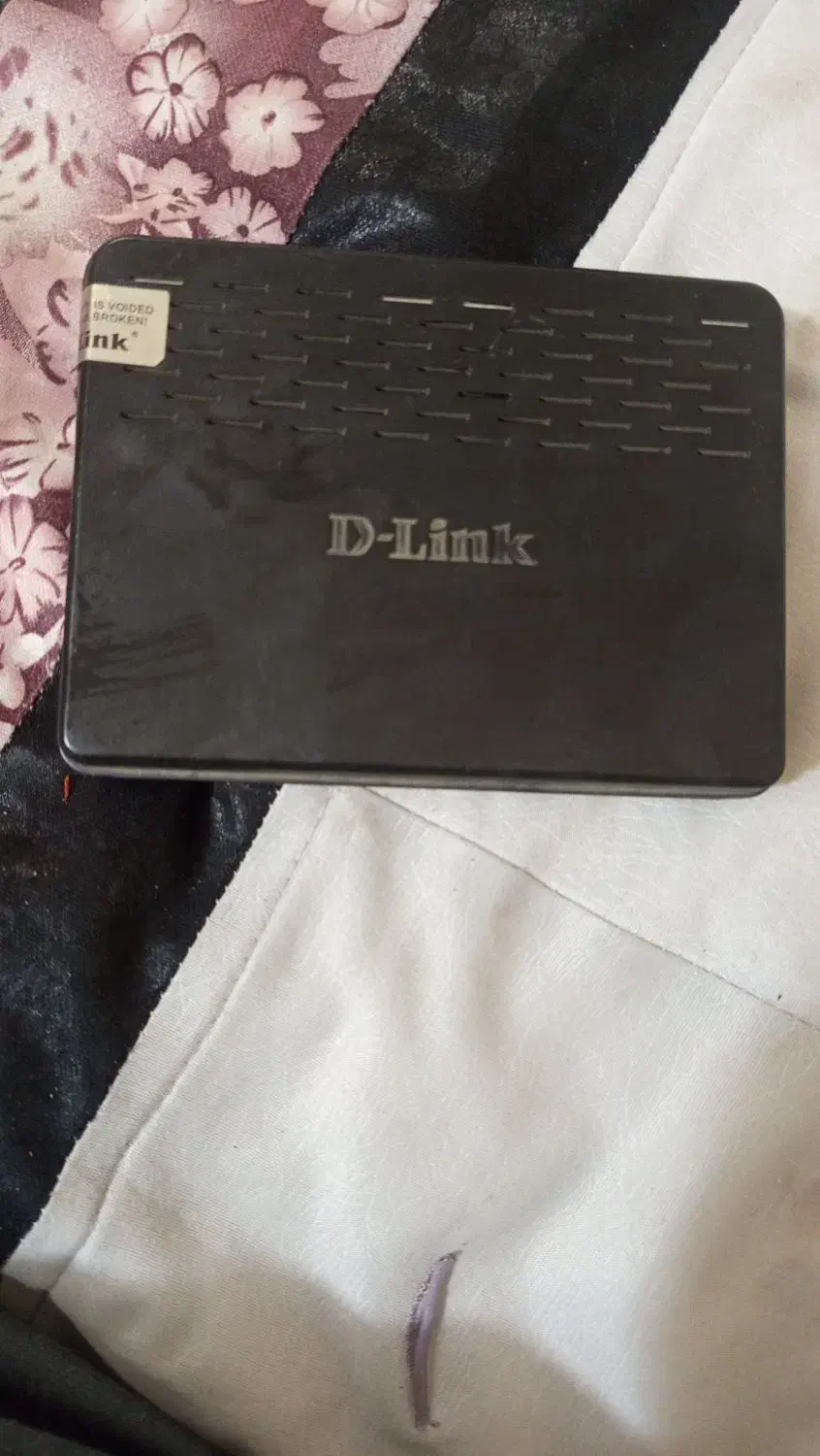 مودم|مودم و تجهیزات شبکه|زابل, |دیوار