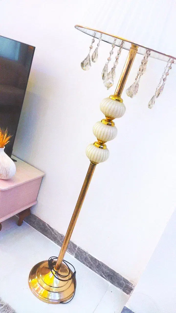 آباژور|چراغ خواب و آباژور|آزادشهر, |دیوار