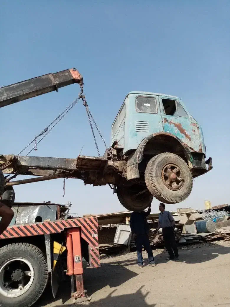 اسقاط.|خدمات موتور و ماشین|کرمان, |دیوار