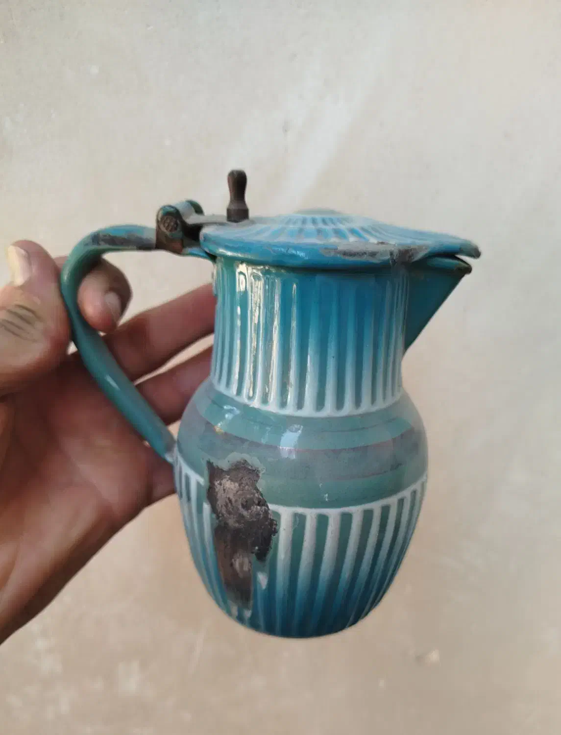 ریز ودرشت خاص وکهنه|کلکسیون اشیاء عتیقه|اردکان, |دیوار