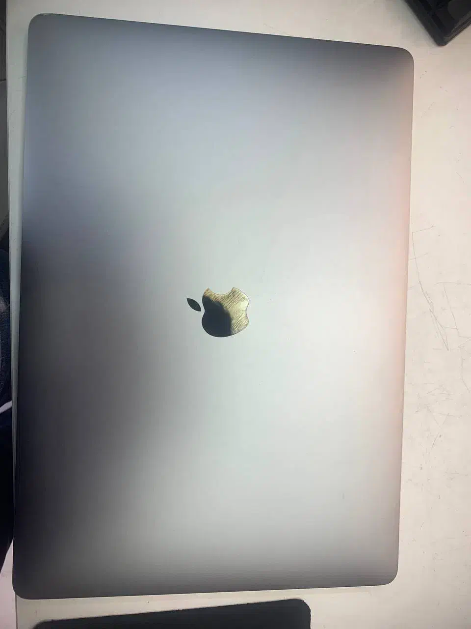 اپل مک بوک ۲۰۱۸|رایانه همراه|تبریز, |دیوار
