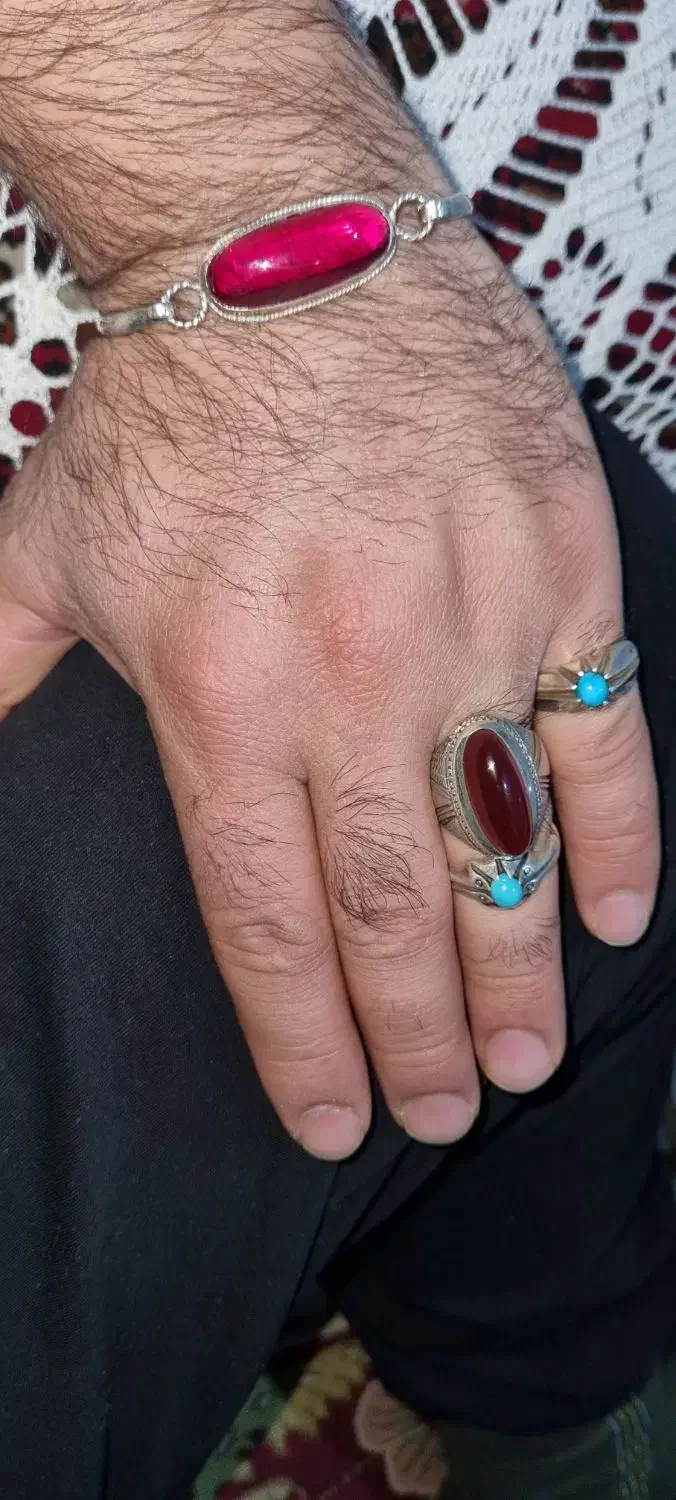 سو سنی یمنی|جواهرات|شهریار, شهرک امیریه|دیوار