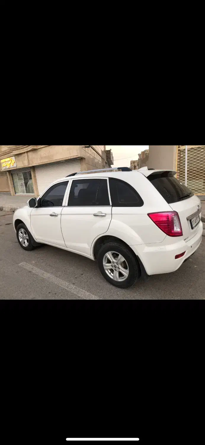 لیفان X60|خودرو سواری و وانت|تایباد, |دیوار