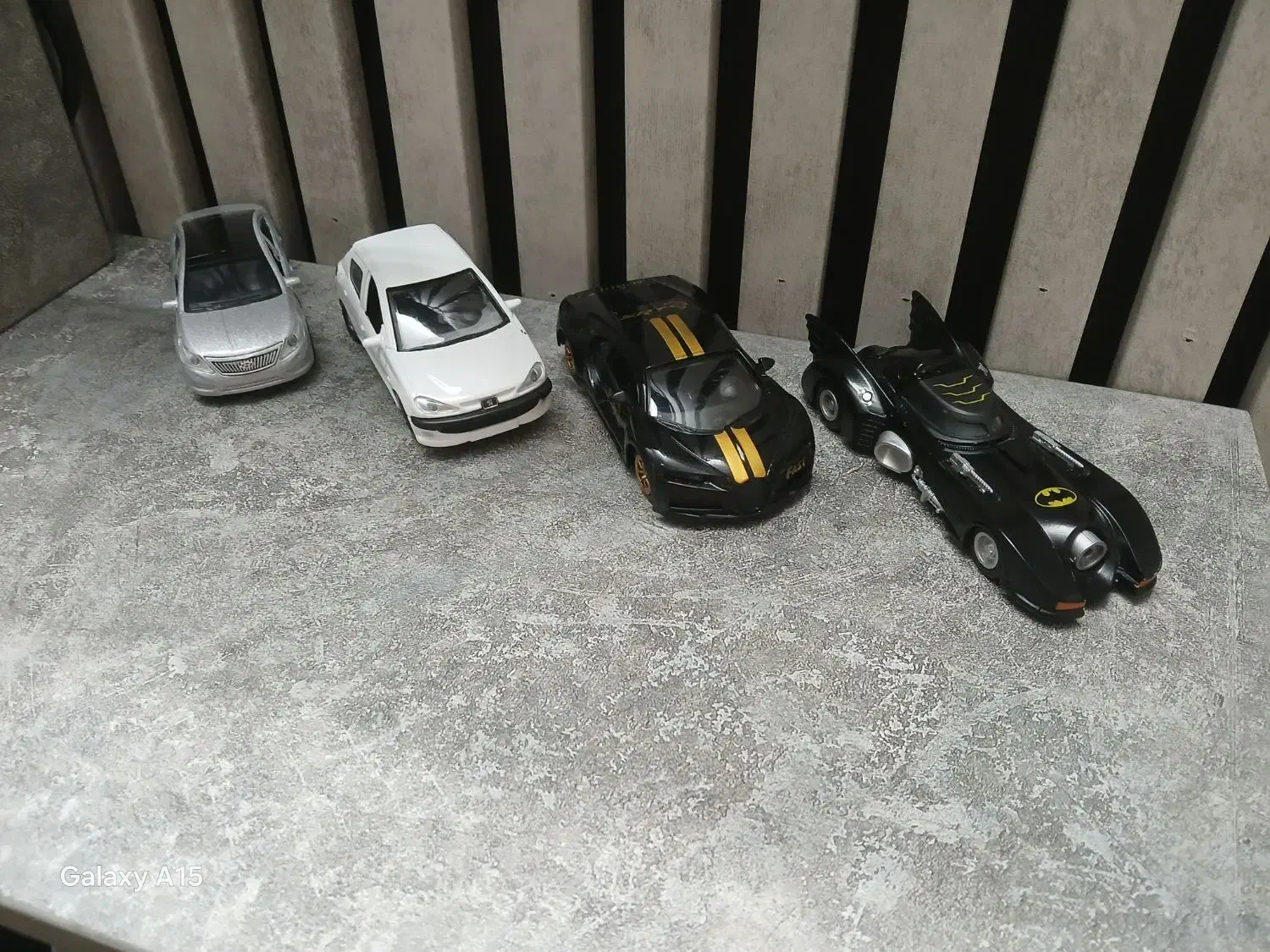 ماکت ماشین|کلکسیون و سرگرمی|تهران, مسعودیه|دیوار