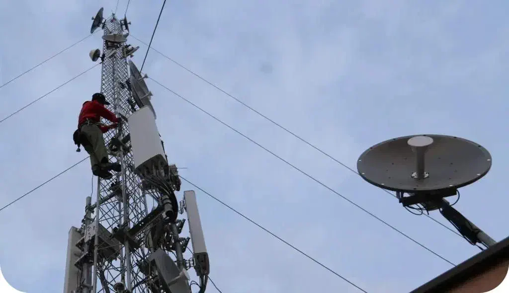 اینترنت اختصاصی|خدمات رایانهای و موبایل|رباطکریم, شهرک صنعتی نصیرآباد|دیوار