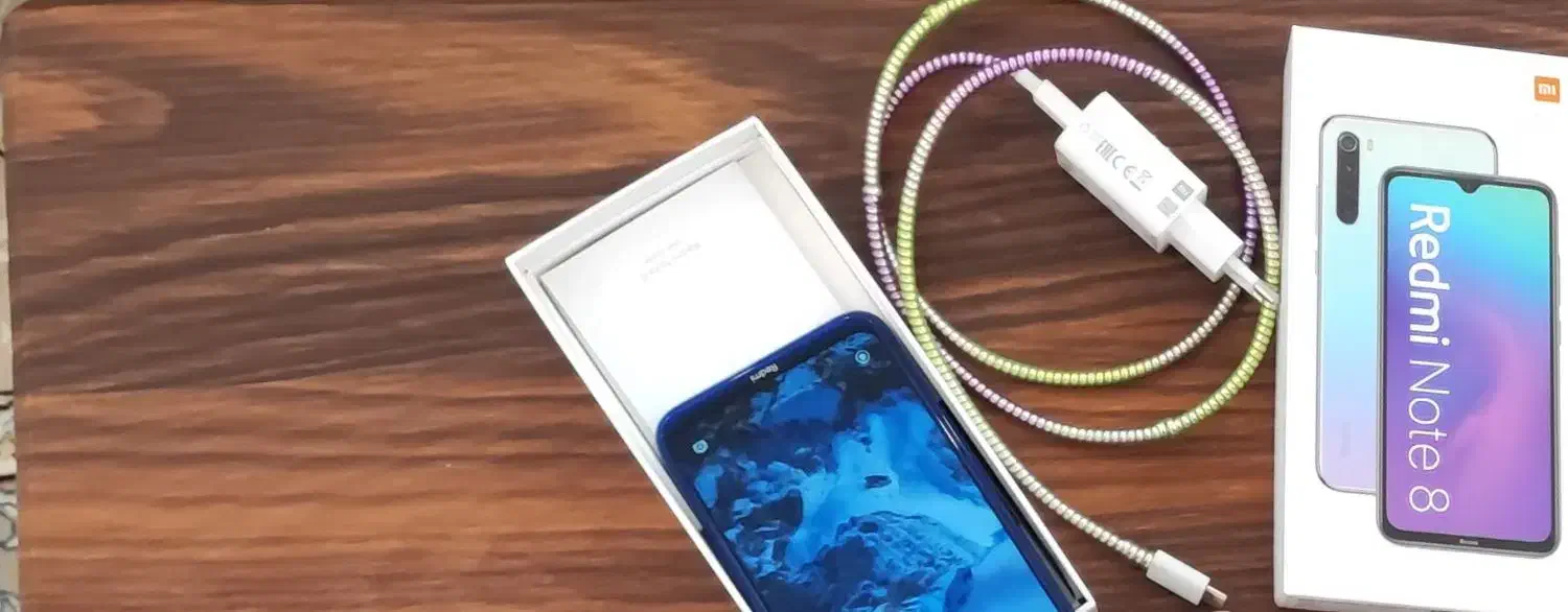 نوت 8 شیایومی|موبایل|مشهد, شهرک امام هادی (شهرک غرب)|دیوار