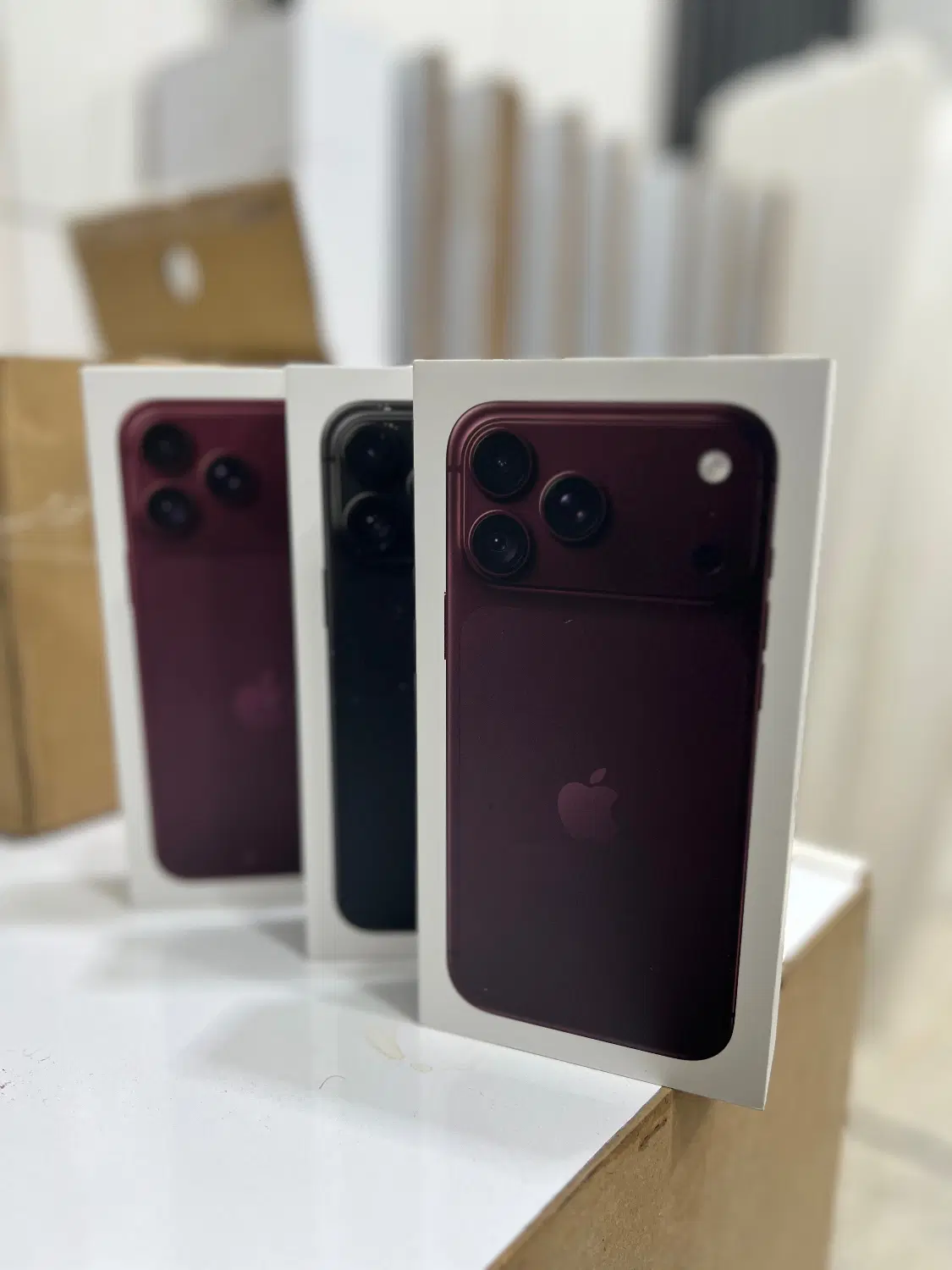 iphone 18 pro max notactive|موبایل|بانه, |دیوار
