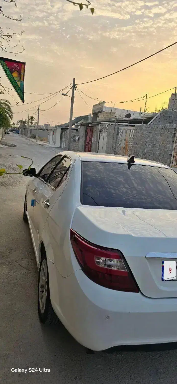 دنا پلاس توربواتومات|خودرو سواری و وانت|برازجان, |دیوار