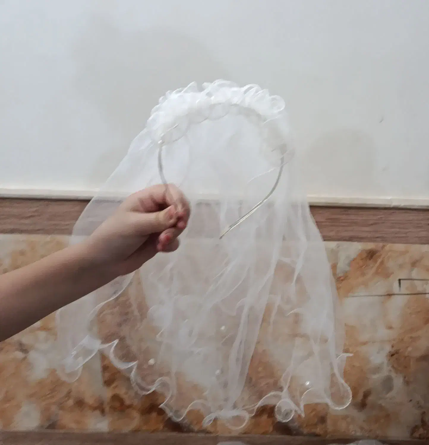 پیراهن عروس|کفش و لباس بچه|مرند, |دیوار