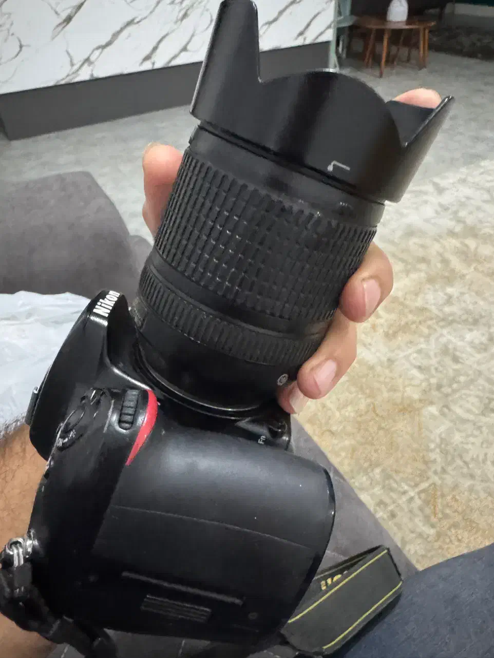 دوربین عکاسی|دوربین عکاسی و فیلمبرداری|جم, |دیوار