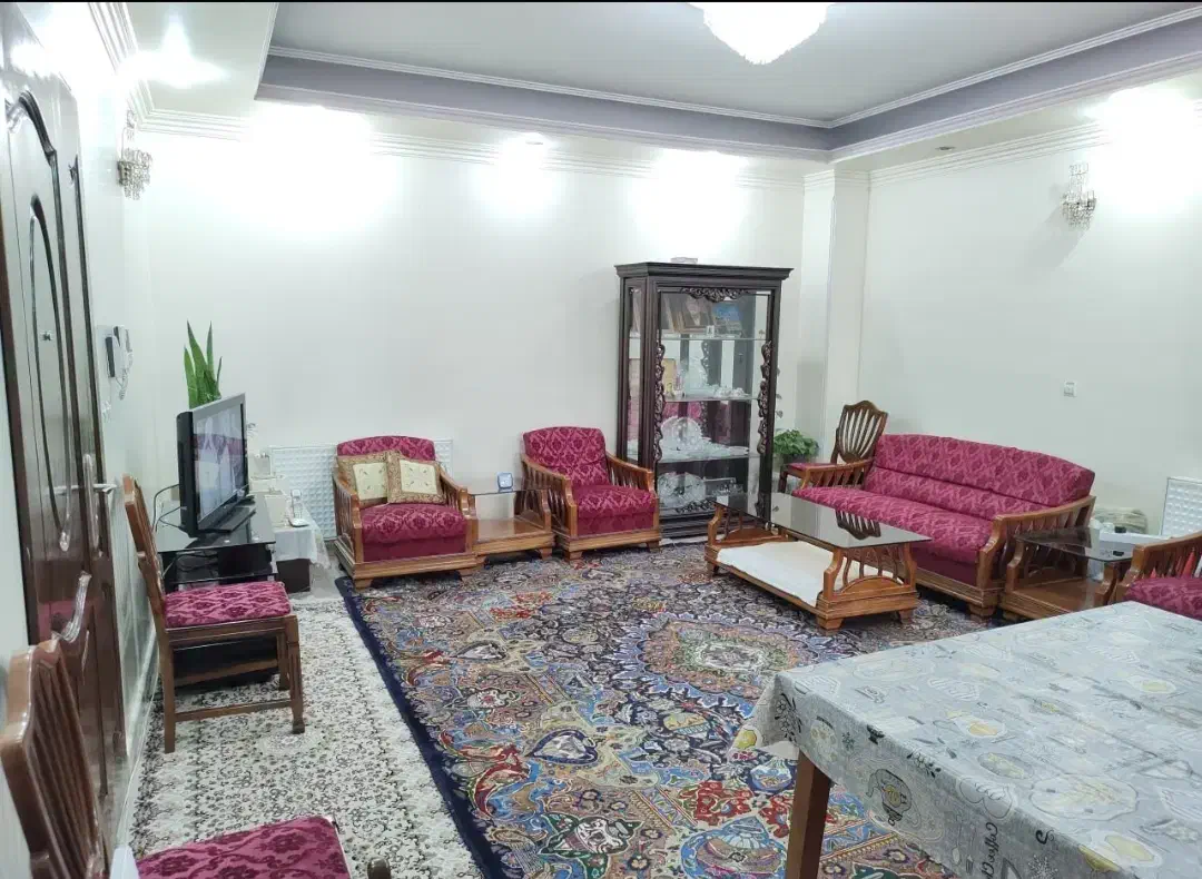 آپارتمان55متری/طلا.فروشنده واقعی.پارگینگ دار/گمرک|فروش آپارتمان|تهران, هلال احمر|دیوار