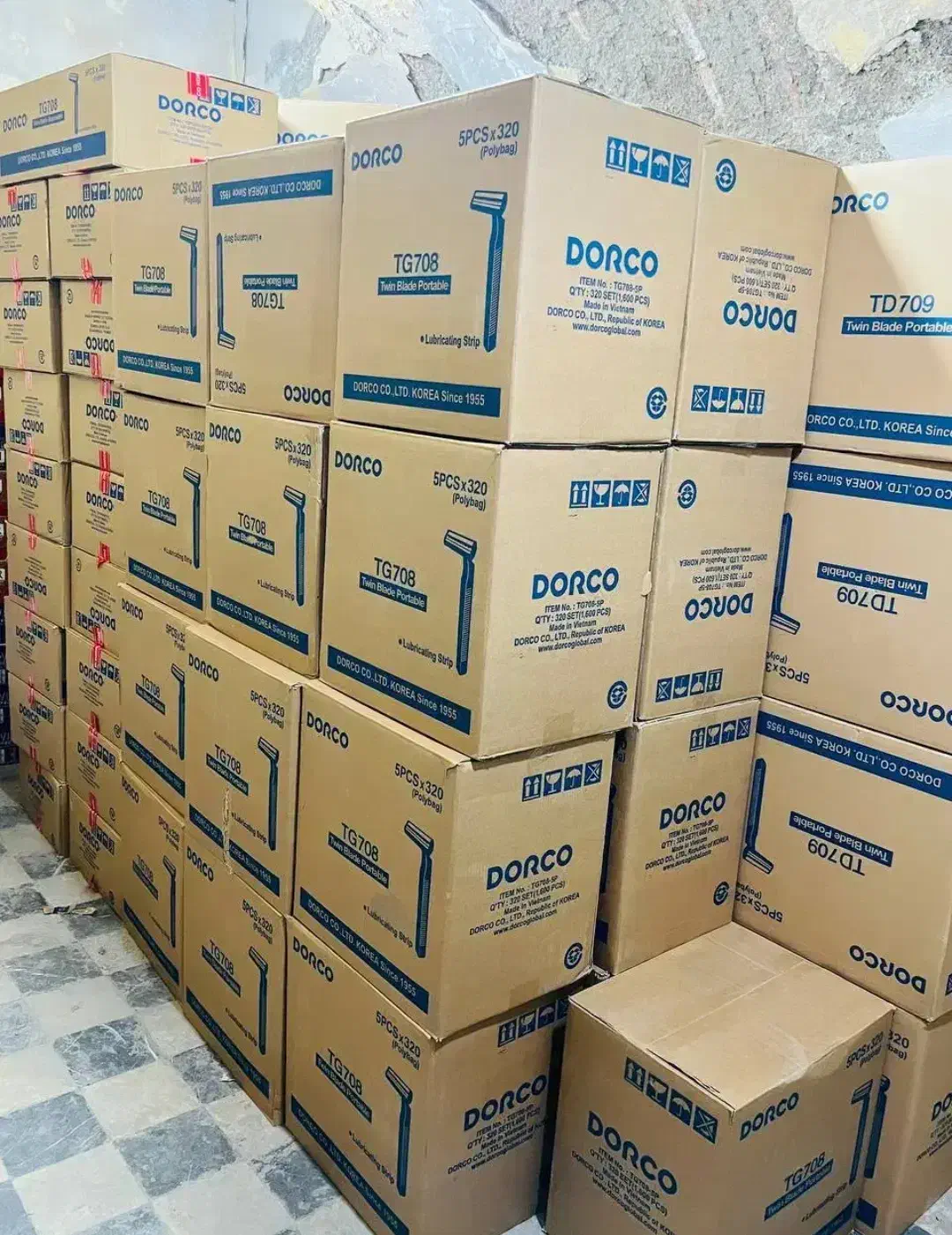 پخش سراسری افق بروجرد گودرزی|حراج|بروجرد, |دیوار