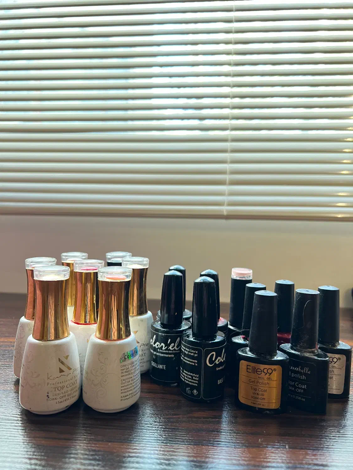 دستگاه ژلیش ناخن|آرایشی، بهداشتی، درمانی|تهران, نیاوران|دیوار