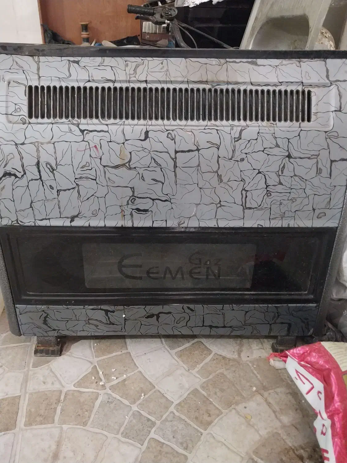 بخاری گازی|بخاری، هیتر، شومینه|بندر ماهشهر, |دیوار