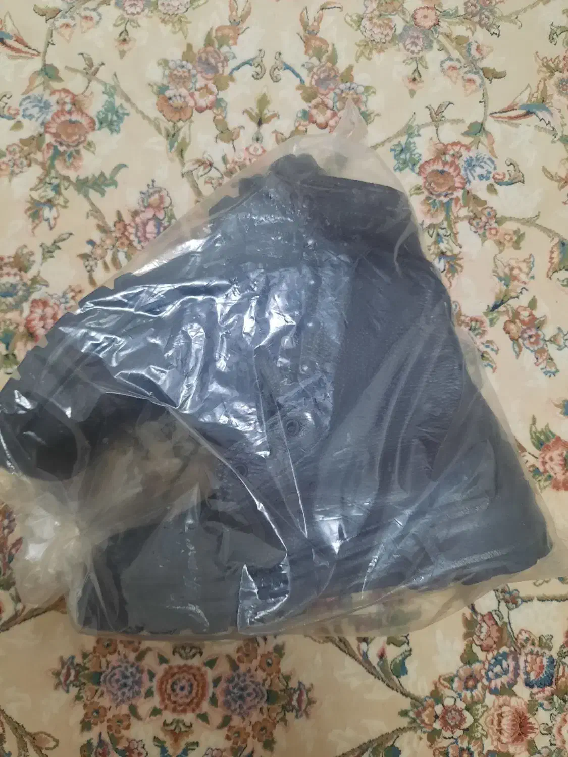 پوتین سایز ۴۲ و ۴۳ نونو|کیف، کفش، کمربند|قرچک, دانشگاه پیام نور قرچک|دیوار