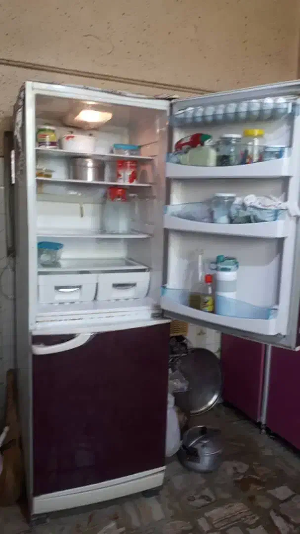 یخچال فریزر|یخچال و فریزر|شیراز, رازی|دیوار