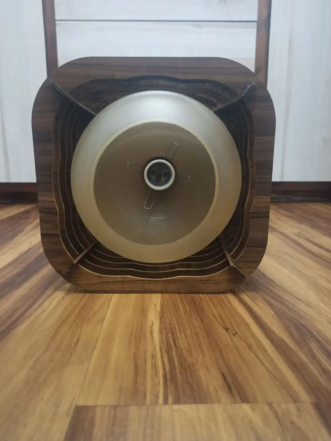 لوستر|لوستر و چراغ آویز|رشت, جهاد|دیوار