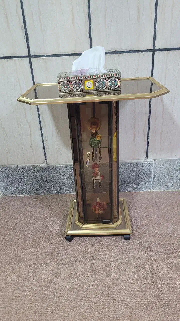 میز دکوری و کنسول|میز تلفن|تهران, دردشت|دیوار