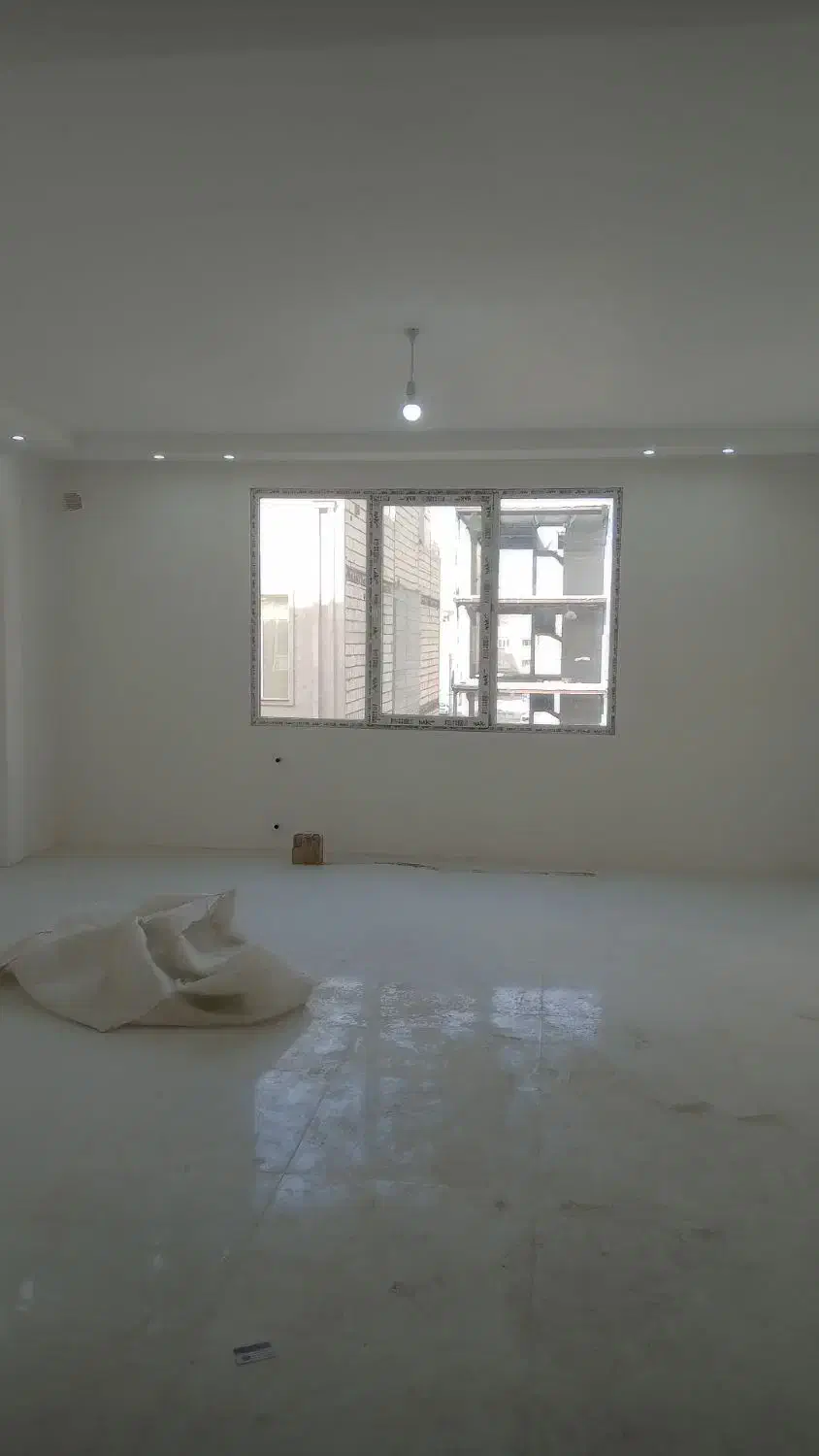 آپارتمان طبقه 4 آسانسور 102متر پنج تن شهرک صبا|فروش آپارتمان|مشهد, پنجتن|دیوار