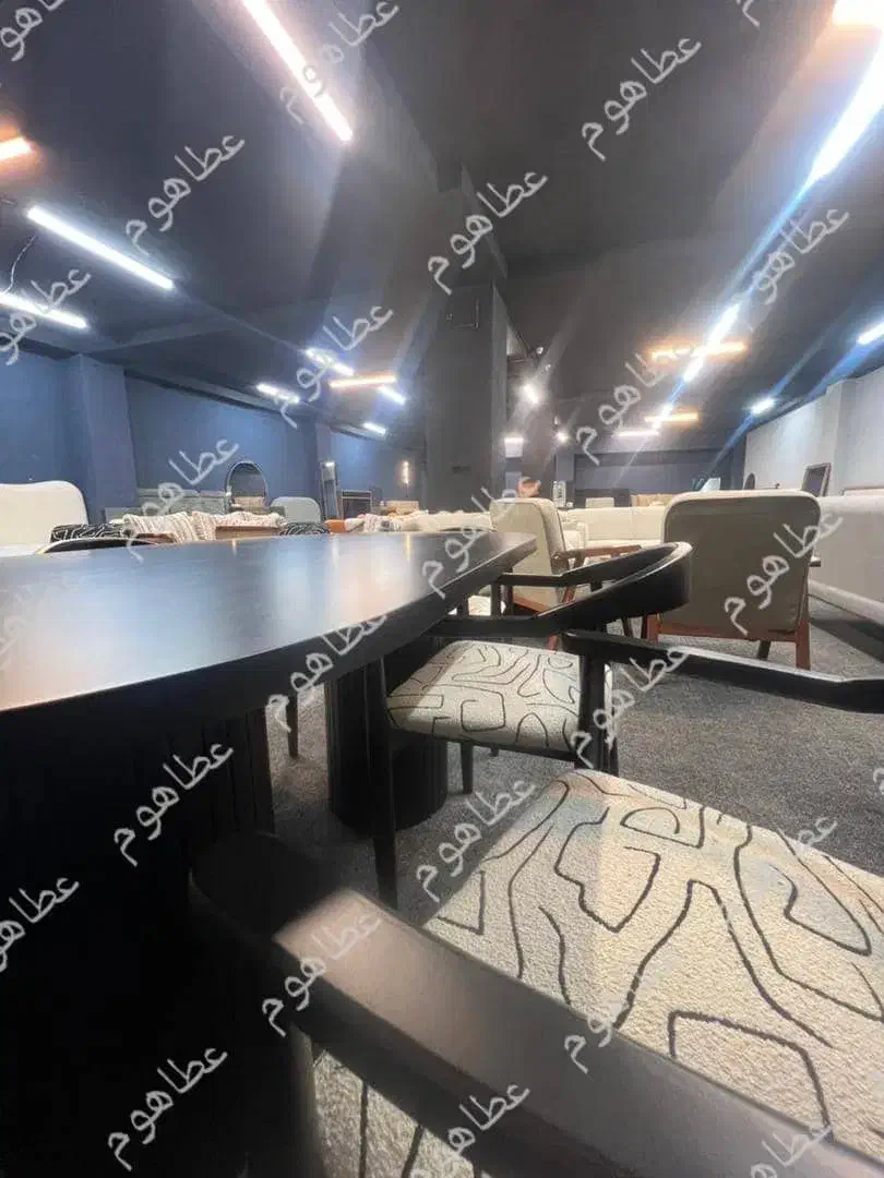 مبل L شو مکانیزم/عطاهوم تنوع بالا ارزان مبلمان تخت|مبلمان خانگی و میز عسلی|کرج, گوهردشت|دیوار