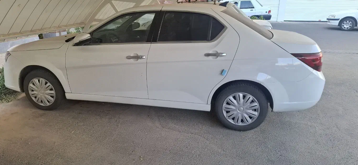 دنا پلاس معمولی 5دنده(بورسی)|خودرو سواری و وانت|بیرجند, |دیوار