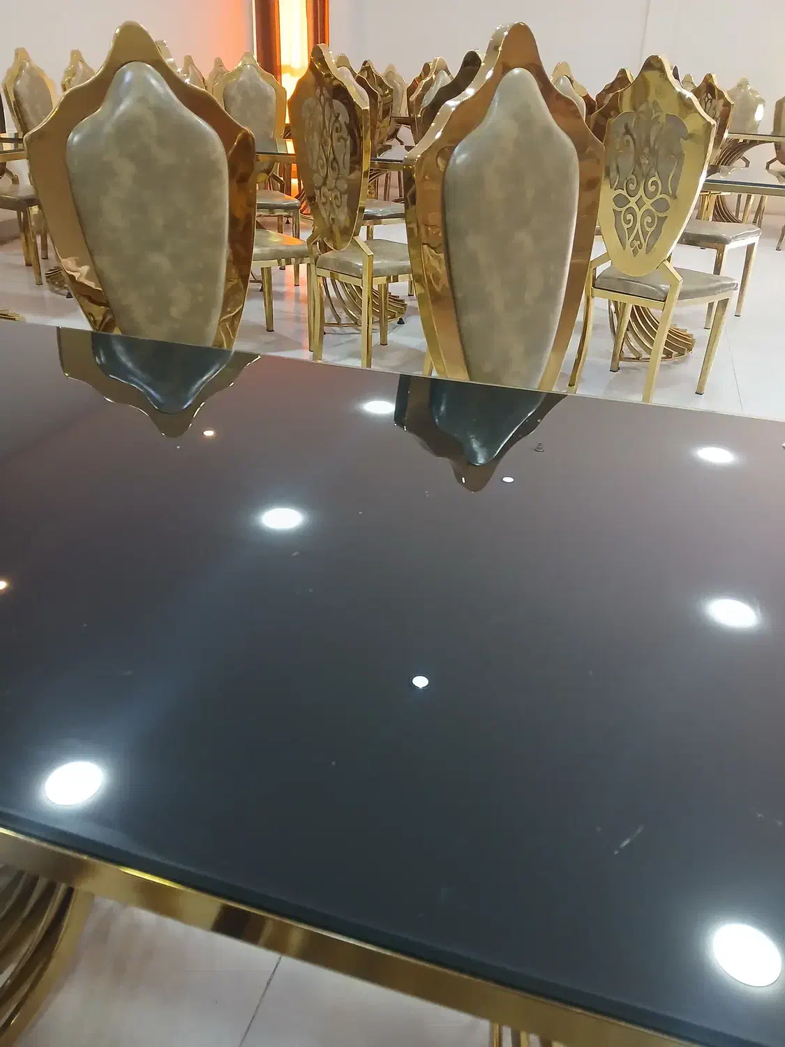 تالار پذیرایی دلگشا|خدمات پذیرایی، مراسم|شیراز, دلگشا|دیوار