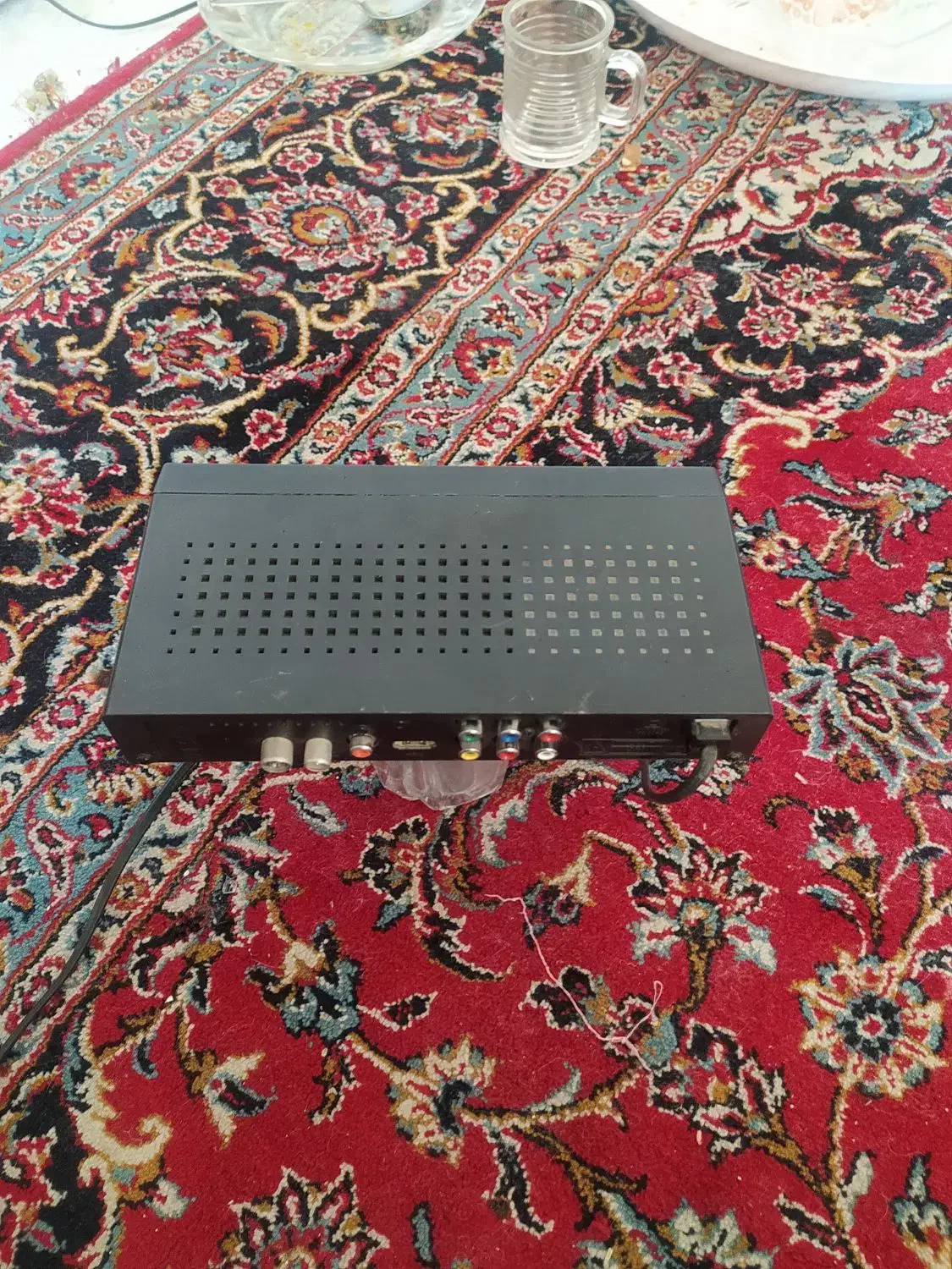 گیرنده دیجیتال|سیستم صوتی خانگی|گلبهار, شهر جدید گلبهار|دیوار