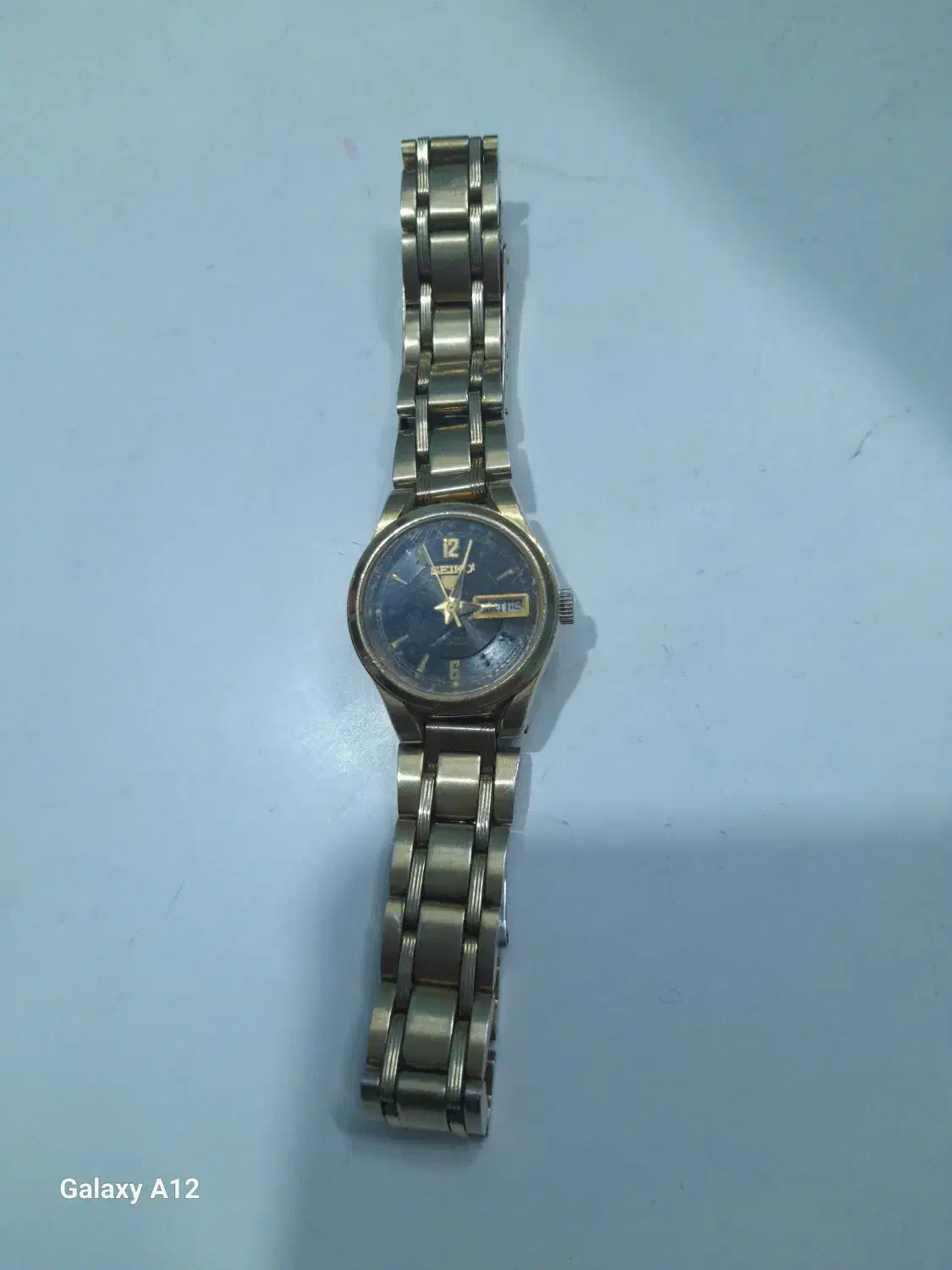 ساعت مچی سیکو|ساعت|زنجان, |دیوار