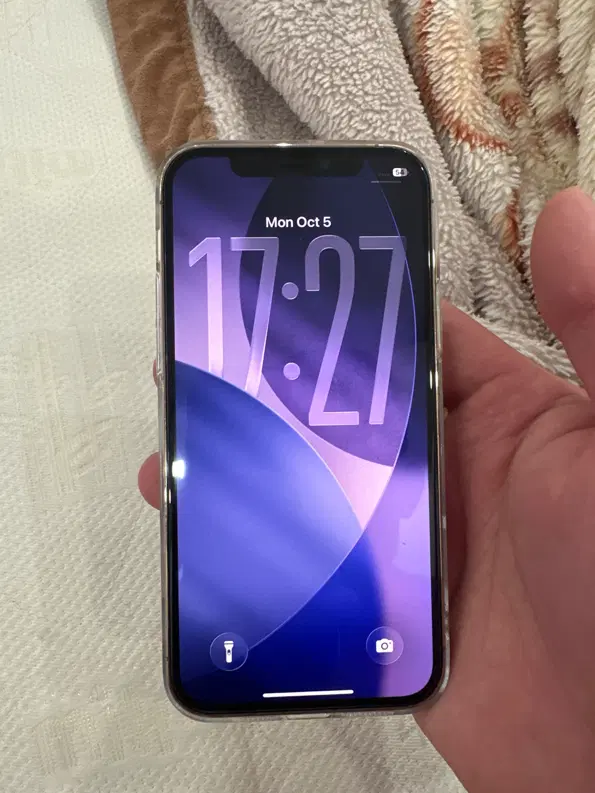 iPhone 12 pro|موبایل|ارومیه, |دیوار