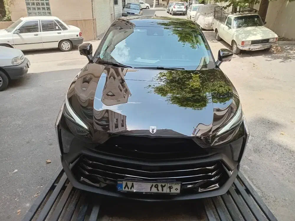 لاماری HEV|خودرو سواری و وانت|تهران, حکمت|دیوار