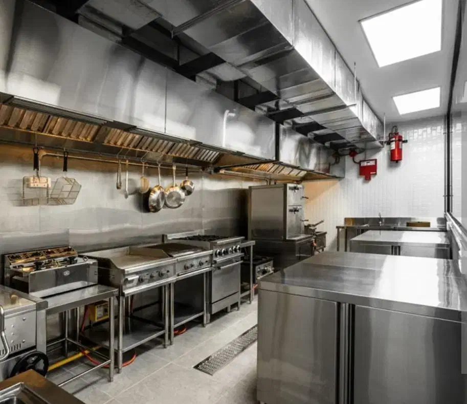 استخدام گریل کار ماهر|استخدام خدمات فروشگاه و رستوران|تهران, چیذر|دیوار