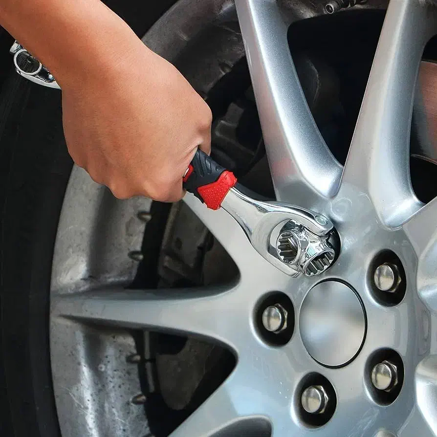 آچار همه‌کاره PrimeLux/خاص‌ترین ابزار همه‌کاره/۳۶۰|ابزارآلات|بیرجند, |دیوار