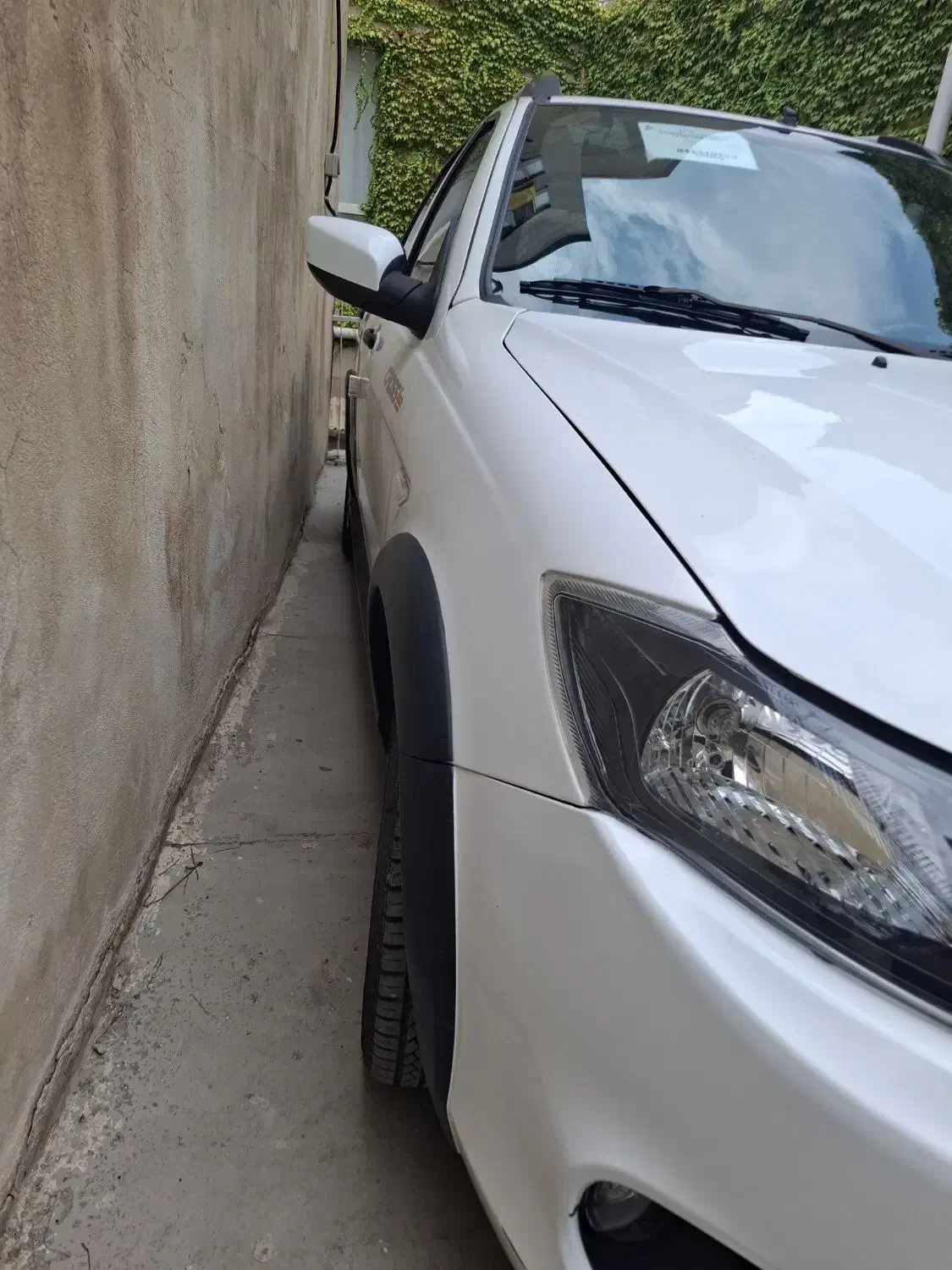 کویک در حد صفر|خودرو سواری و وانت|همدان, |دیوار