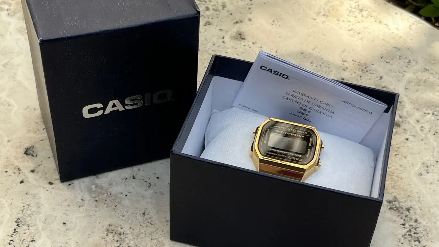 ساعت کاسیو Casio|ساعت|تهران, محمودیه|دیوار