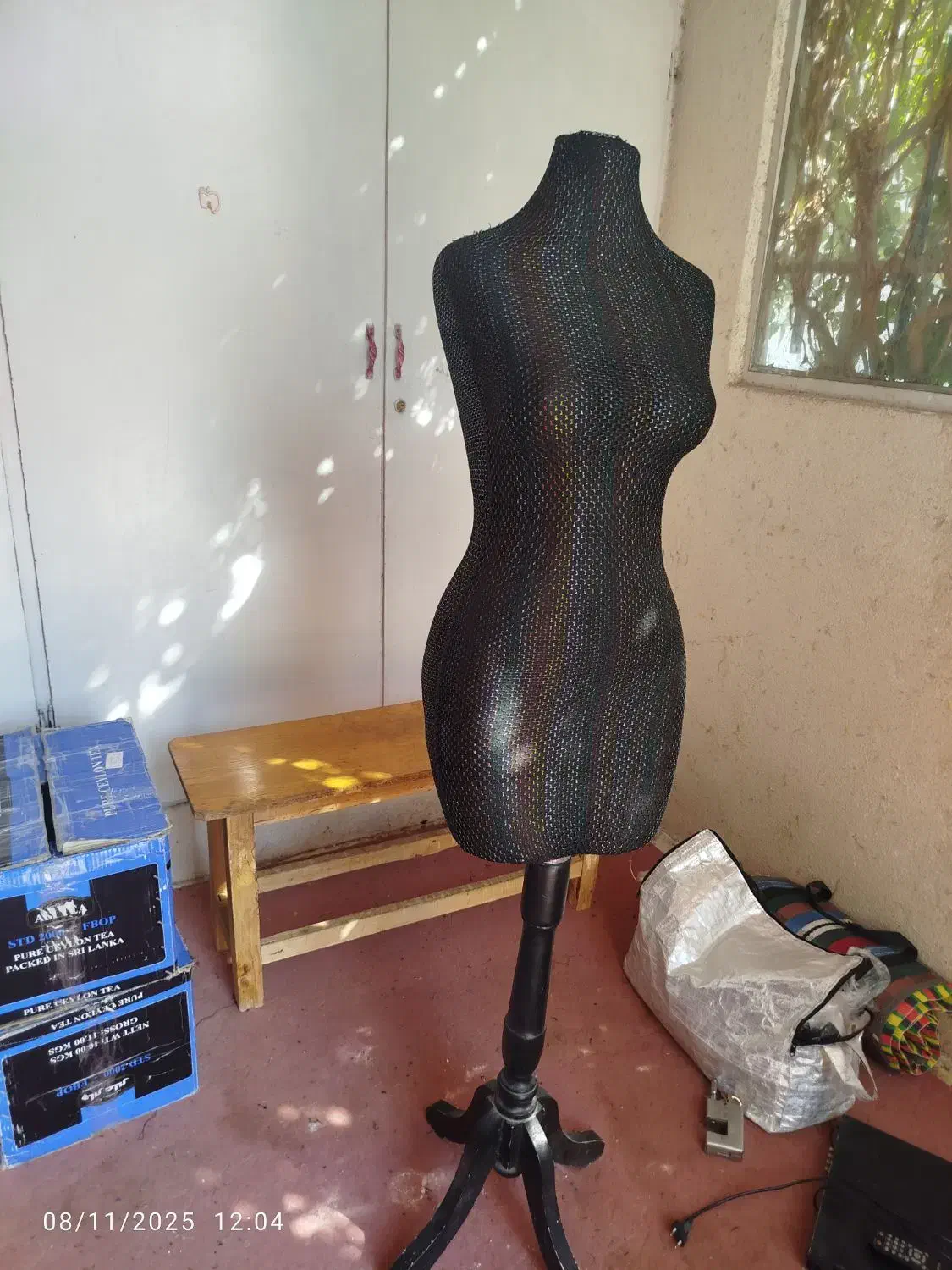 مانکن زنانه|فروشگاه و مغازه|رباطکریم, رباطکریم|دیوار