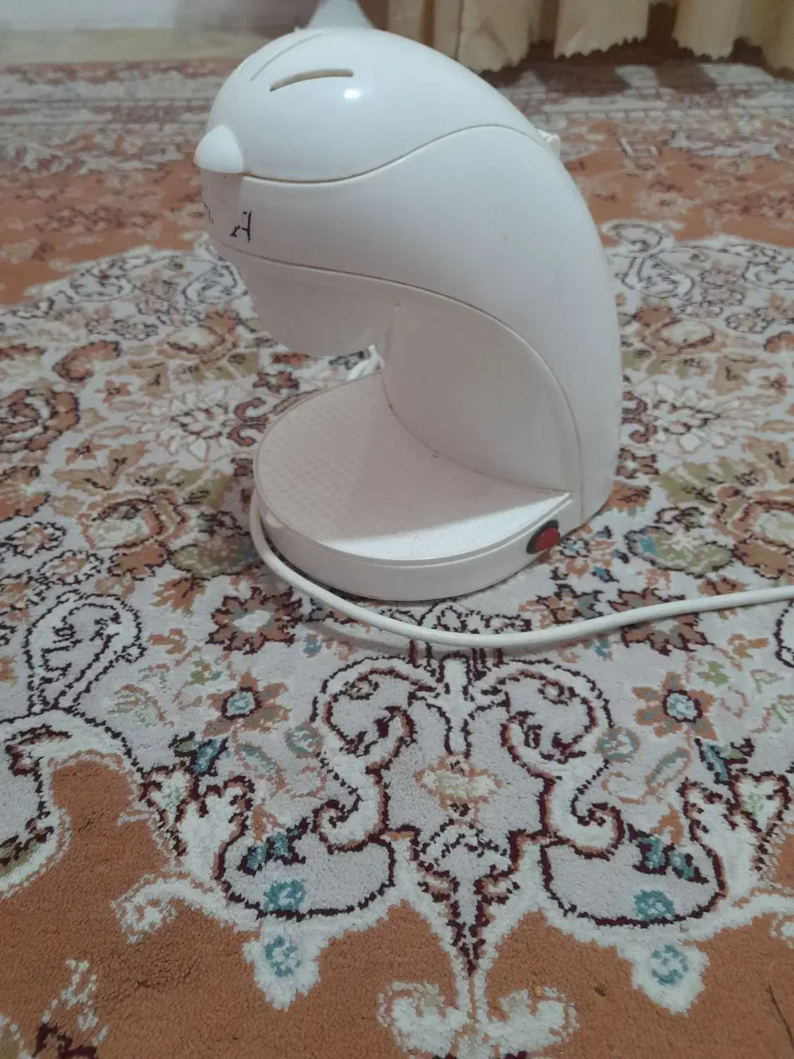 قهوه ساز|سماور، چایساز، قهوهساز|اراک, |دیوار