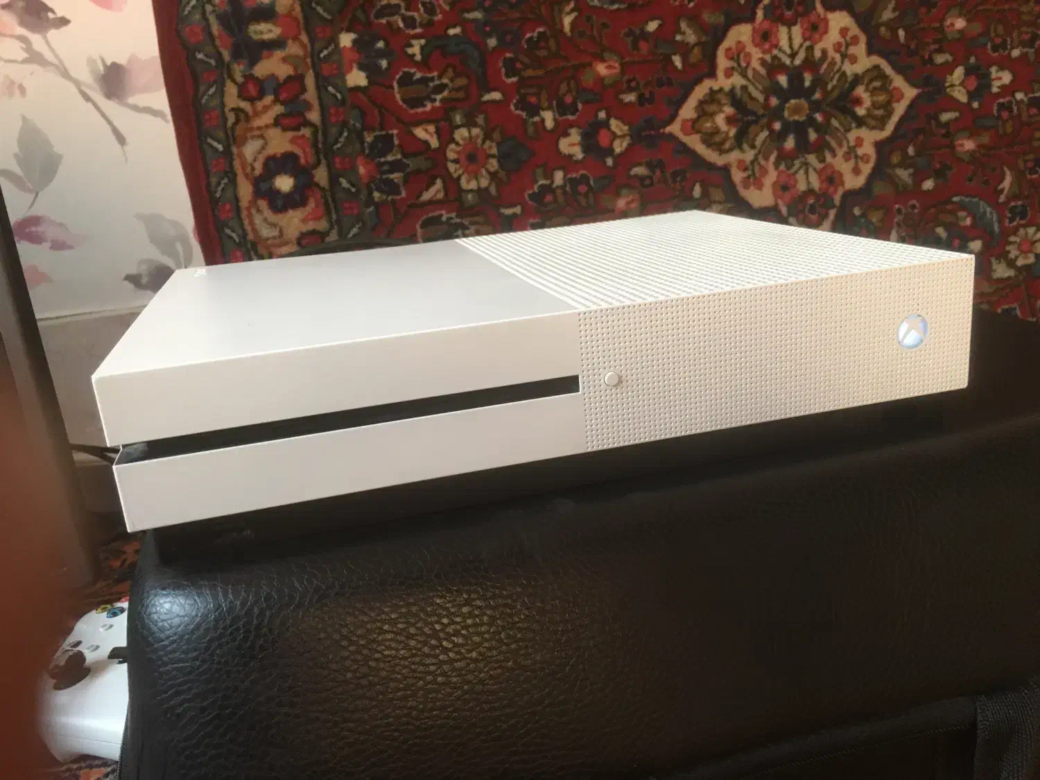 ایکس باکس وان اس|کنسول، بازی ویدئویی و آنلاین|تهران, حکیمیه|دیوار