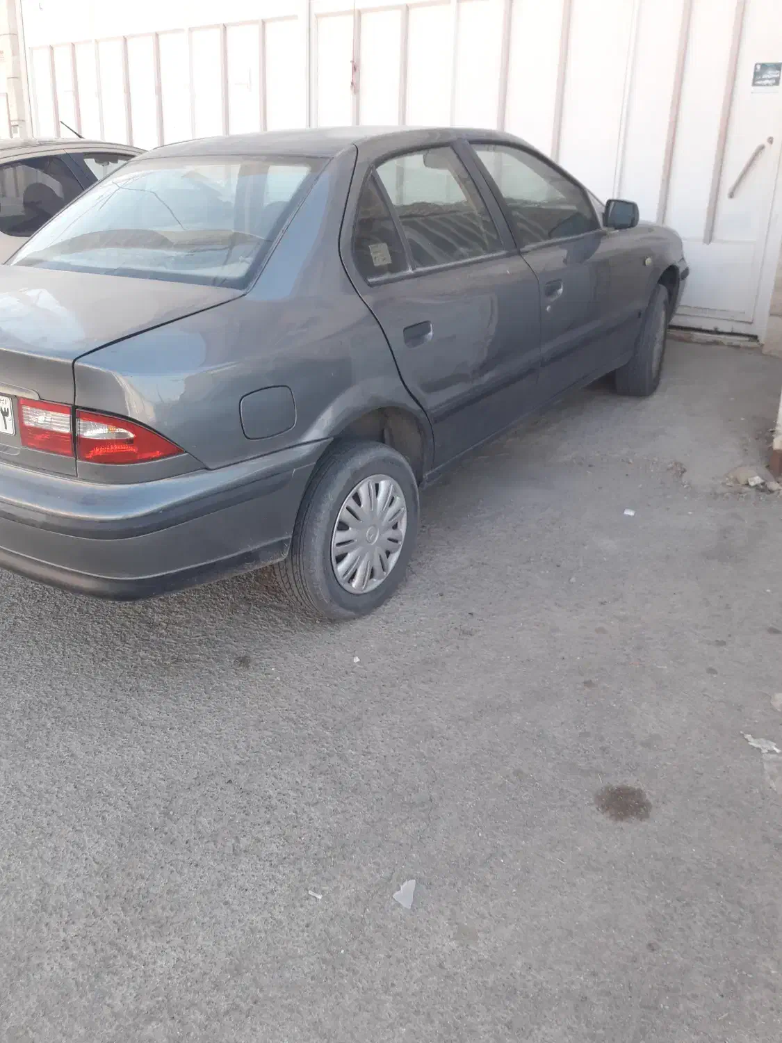 سمند ایکس 7|خودرو سواری و وانت|اصفهان, رسالت|دیوار